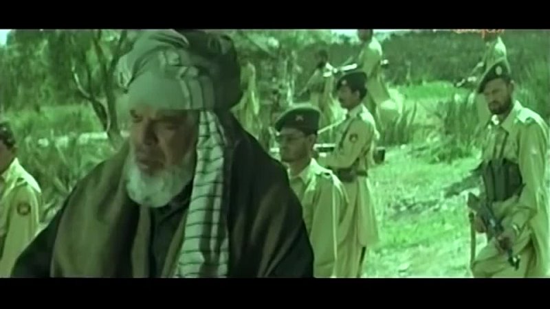 Во имя Бога. Индийский фильм. 2007 год. В ролях  Шаад Шахид. Фавад Кхан. Нассиру