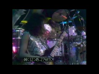 Black Sabbath – Live At The Santa Monica Civic Center, Santa Monica, CA – 4th September 1975