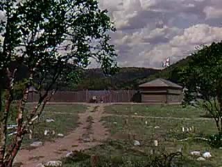 Непобеждённый-1часть (1947)