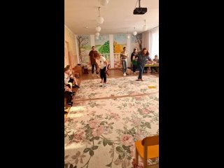 Live: МБДОУ “Детский сад N1 “Золотой ключик“