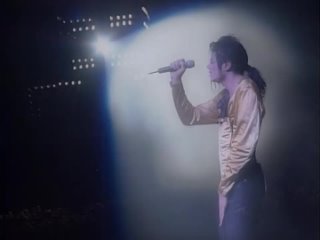 Michael Jackson - Live in Bucharest (01.10.1992)