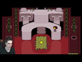 [Mr DeKart] ЛЮТЫЙ ХАРДКОР В АНДЕРФЕЛЛ!! - Undertale: Underfell - #1