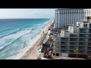 Канкун - Мексика - Жизнь других -  - Жанна Бадоева