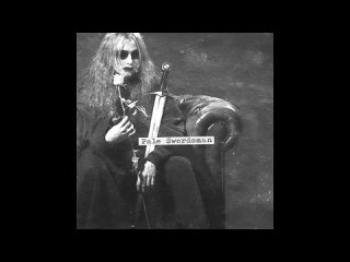 Këkht Aräkh - Pale Swordsman (Full Album Premiere) #блэкухаласкаетухо #blackmetal #black_metal