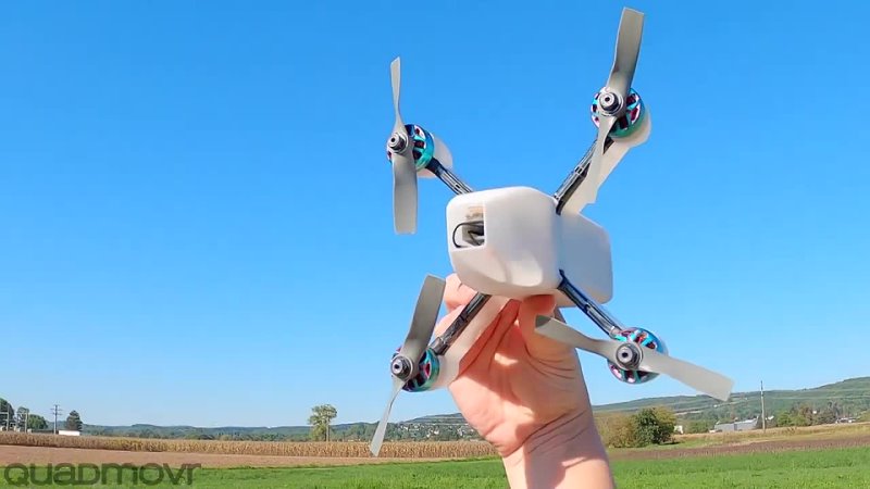 SUB400speed drone 1622 Oct 2022