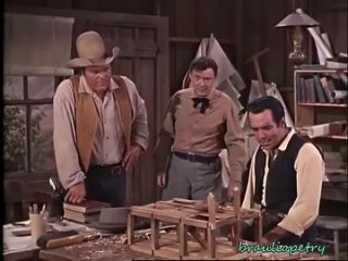 Bonanza tp1ep08 La historia de Philip Deideshiemer(ByPetry)