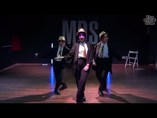 EXO-CBX – Ka-CHING! dance cover by streetlights [MK PARTY ()]