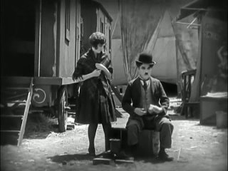 El Circo (1928)