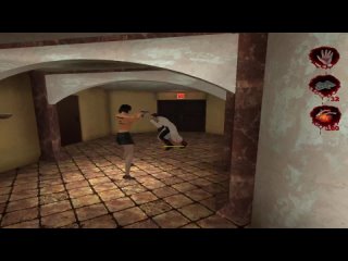 Co-op POSTAL 2 - Paradise Lost #1