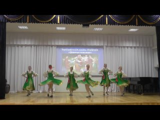 Фестиваль национальных культур 19.09.22 (1 часть)
