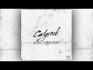 CURLYROCK – 201X Collection Web (Compilation 2021)