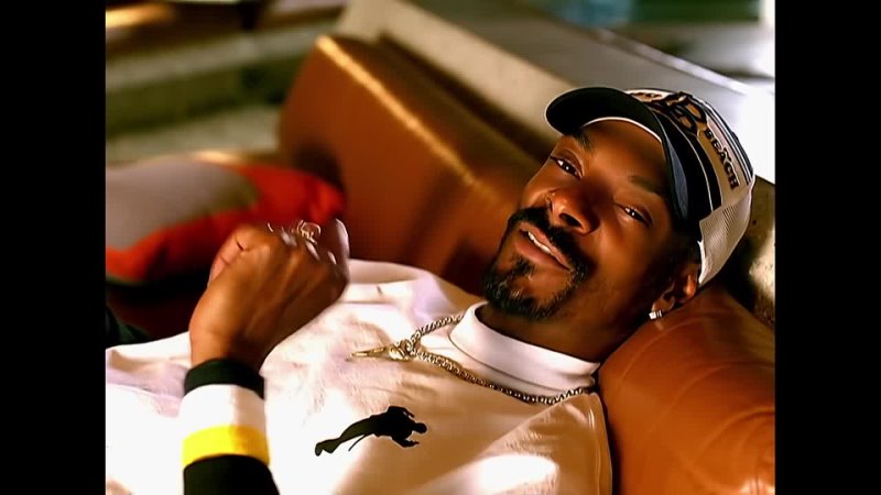 Snoop Dogg, Pharrell Williams Lets Get