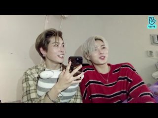 28.12.2020 Fennec Fox Brothers (First Dorm V LIVE ❣️)