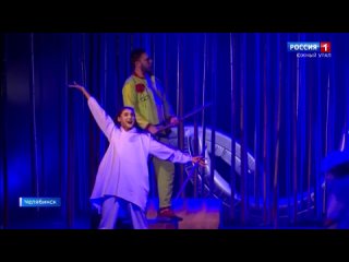 В Челябинском камерном театре состоится премьера “медицинской“ комедии