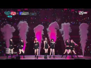 KCON 2022 JAPAN X M Countdown E777 221110