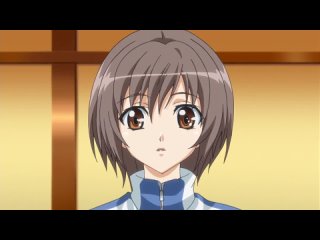 Kansen 3 ~Shuto Houkai~ 04 hentai Anime Ecchi яой юри хентаю лоли косплей lolicon Этти Аниме loli
