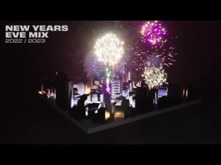 New Years Eve Mix | New Year 2023 Mix | Best Of Dance Music