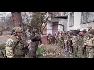Видео от Z - КАЛИНИНГРАД V НОВОРОССИЯ - Z