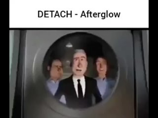 Хэл Стюарт отжигает под DETACH - Afterglow