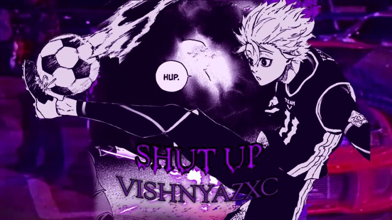 vishnyazxc - shut up