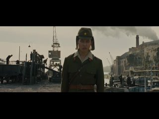 Несломленный. Unbroken (2015) (720p)