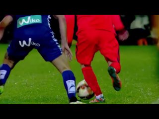«Роналду против Месси» (Документальный, история, биография, спорт, футбол, 2018)
