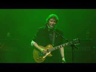STEVE HACKETT - Genesis Revisited  Live: Seconds Out & More - 2022 ( BLU - RAY )