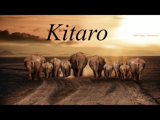 Tranquility with Kitaro Wind Invitation   Kitaro SACRED JOURNEY OF KU KAI VOLUME 5