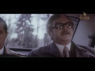 Молчание доктора Ивенса (1973) 1080p