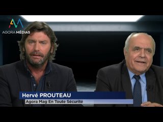 Le cas de l'incendie Notre-Dame de Paris, ralit et fake news - Eclairages avec Alain Juillet (Agora Mdia le 8/7/19)