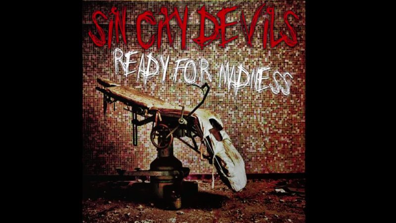 Sin City Devils - Far away
