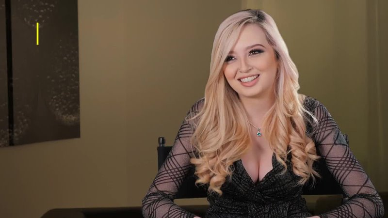 Interview with a PORNSTAR Lexi Lore RAW, REAL, PASSIONATE Lexi Lore