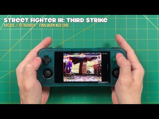 [Retro Game Corps] Retroid Pocket 3+ Review: All This For $150!