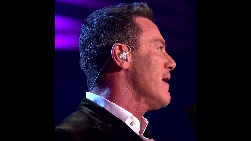 Luke Evans, Olly Murs, Nicole Scherzinger in promo Show