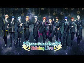 Uta no Princesama Shining Live - 5th Anniversary Trailer