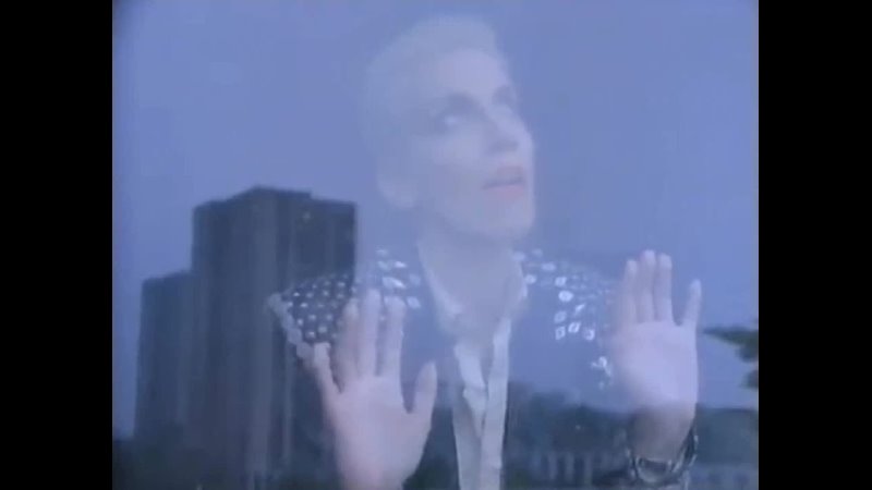 1987 Eurythmics Ive Got a Lover ( Back In