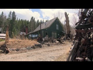 Trailblazers: A Rocky Mountain Road Trip: Season 1, Episode 2 (BBC iPlayer 2022 UK)(ENG/SUB ENG)