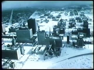 🥶❄ THE ICE AGE IS COMING 🥶❄ - Leonard Nemoy 1978 (Science Documentary)