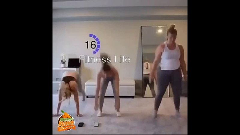 Fitness Life