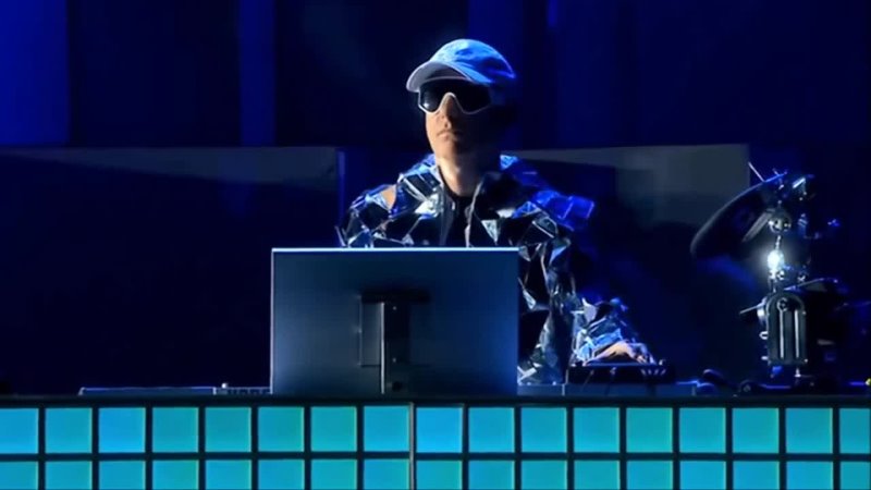Pet Shop Boys The Way It Used To Be Ретро