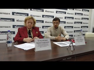 Пресс-конференция Сезон ОРВИ: эпидситуация, прогноз, лечение