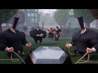Pumpers_ Paradise_ At the Funeral - Animated short film (2019)(1080P_HD).mp4
