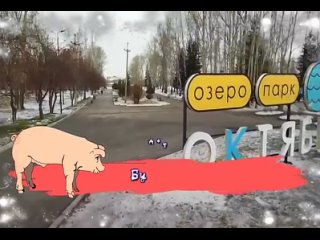 Красноярские рекламщики использовали кадры ракетных ударов по Украинской инфраструктуре для рекламы фестиваля сала