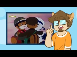 Яндекс перевод Saberspark - How North Korea Uses FURRY CARTOONS to Brainwash Children