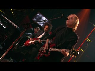 Tom Petty and the Heartbreakers - Soundstage / Extras