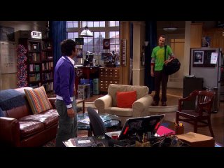 TBBT: Temporada 2 - E01