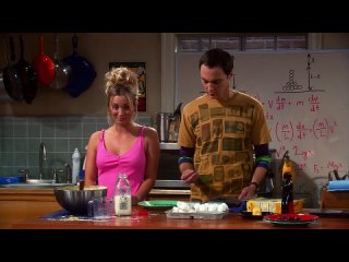 TBBT: Temporada 2 - E10