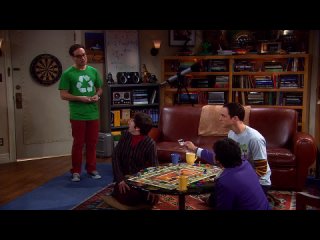 TBBT: Temporada 2 - E14