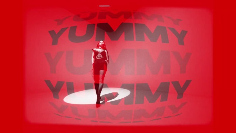 INNA - Yummy