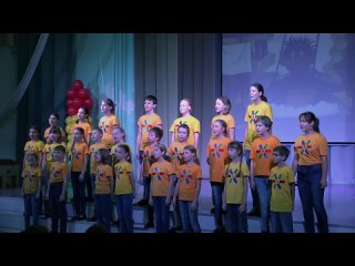 Посвящение в учащиеся ДДТ Красносельского района 2022-10-21